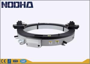 Wholesale Professional Cold Cutting Machine Pipe / Pipe Cutting Equipment 1600-2400W Power from china suppliers