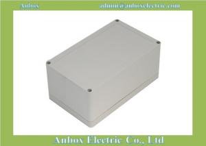 China Electrical 200x120x90mm IGS ABS Enclosure Box on sale