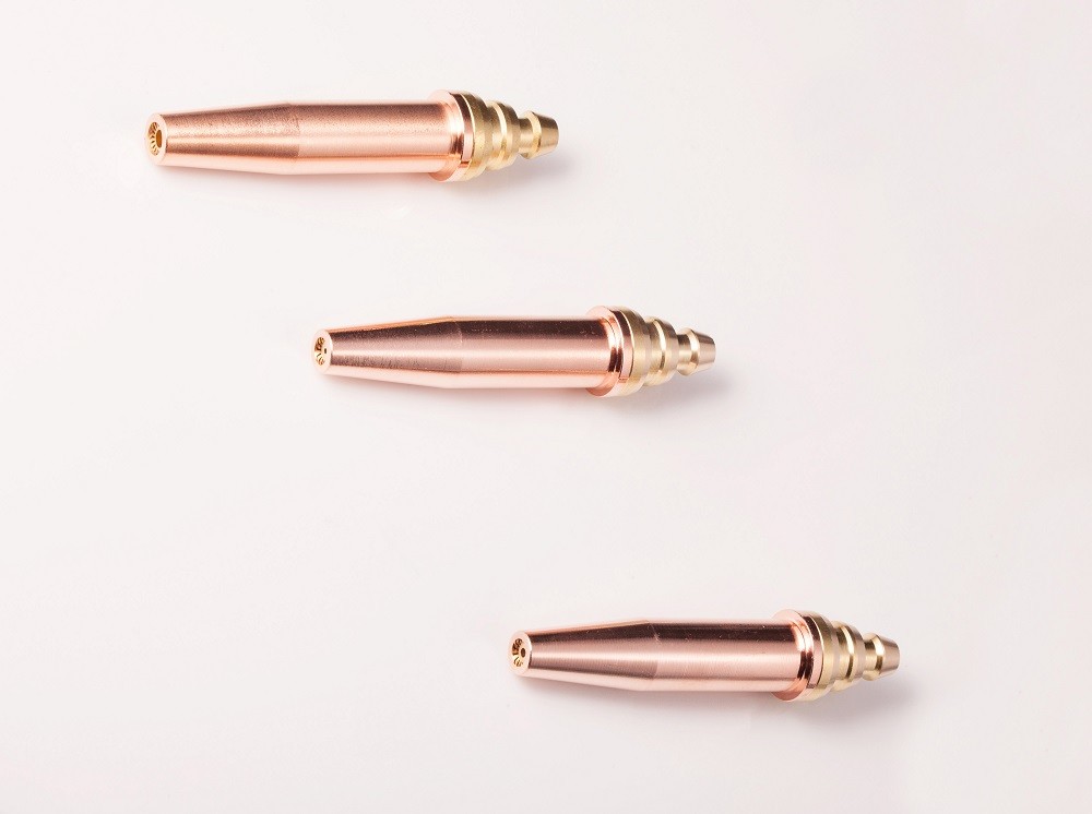 Cutting Tip For Koike 106 Oxyfuel Gas Cutting Machine