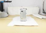Hygiene Dental Suction Unit Mobile With Compressor Teeth Whitening Mini