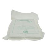 120Gsm Tear Resistant 100% Polyester Cleanroom Wiper