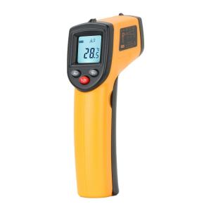 Wholesale Digital Thermal Imaging Thermometer / Non Contact Imaging IR Thermometer from china suppliers