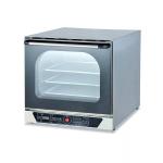 4 Tarys Hot Air Convection Oven Mini Commercial Convection Oven 2.2KW