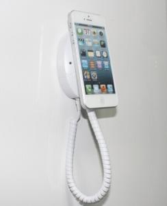 Wholesale COMER Anti-Theft Security Alarm Cell Phone Mobile Display Holder from china suppliers