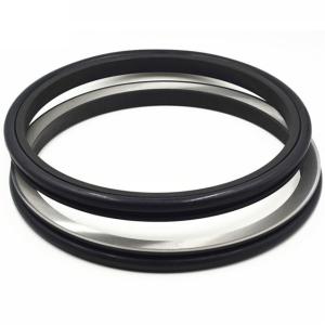 Wholesale 1M-8748 1M8748 Duo Cone Seal For Excavator / O Oil Seal Hydraulic from china suppliers