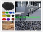 Microwave Dryer For Battery Material Lithium Iron Phosphate
