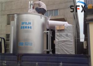 Wholesale Compact ISO9001 60 Nm3 /Hr Liquid Ammonia Cracking Unit from china suppliers