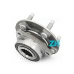 13508376 Auto Rear Wheel Bearing 13508376 Hub Assemblies 13508376 for Online