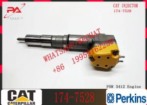 Wholesale Fule Injetor 232-1173 232-1183 232-1168 174-7528 174-7526 224-9090 232-1170 171-9704 196-1401 222-5966 173-9268 from china suppliers