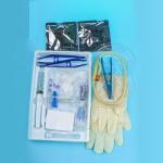 OEM Disposable Foley Catheter Kits Urethral Catheterization Kit