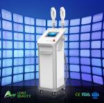 IPL laser/ ipl hair removal machine/fast permanent shr ipl hair removal