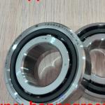 7205A5TYNDBLP5 Double Row Super Precision Bearings Angular Contact Bearing