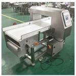 Finished Metal Detector For Food Pharmaceutical Textile And Garment Industry