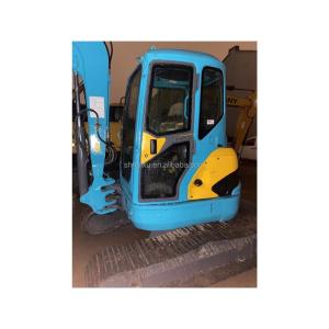 Wholesale Good Condidition High Quality Kubota 155 Used Excavator second Hand Cheap Japanese mini Excavator kubota U35 KUBOTA Excavator from china suppliers