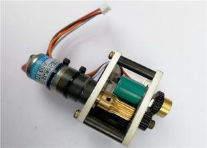 Wholesale Ryobi Printing Machine Spare Parts TE16KJ-12-384 Ink Key Motor from china suppliers