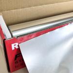 Heavy Duty Food Grade Kitchen Jumbo Roll Aluminium Foil For Food Baking
