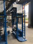 Fatigue Resistant LNG Tank Arc Automatic Tank Welding Equipment For Construction