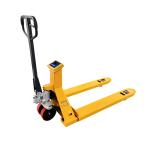 1160mm*550mm SOHE SCS Mectering Narrow definition LED Display Forklift Scales