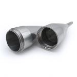 Custom Auto Lathe Service Aluminum Parts CNC Machining Service