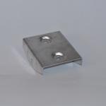 Durable Stainless Steel Sheet Metal Fabrication / Sheet Metal Components