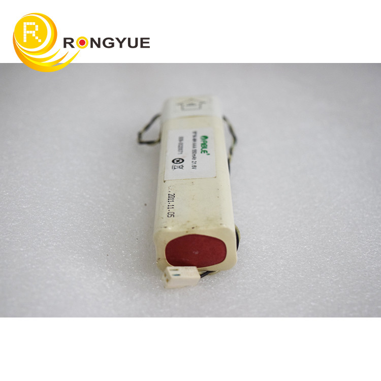 0090020071 NCR ATM Parts Selfserve 6625 IMCRW Battery Assembly 009-0020071