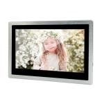 New arrival 10 inch touch screen wired doorbell system video door phone intercom