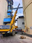 2013 Mobile Truck Crane For Sale 130 Tons Direct Source Max Working Height 58