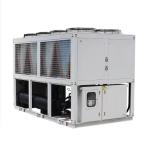 HYAC-40A Screw Type Water Chiller And Durable Equipment For Your Industrial
