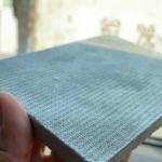 Modern 10mm Sell Canals Ditches Pressure-resistant Concrete Blanket
