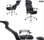 tiltable high back office manager swivel mesh chair furniture