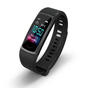 Wholesale Colorful Kids Smart Gps Wristwatch , 0.96 Inch Led Fitness Tracker Watch from china suppliers