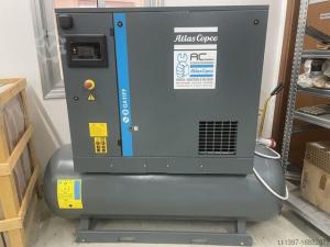 Wholesale Atlas Copco Air Compressor GA Series GA11 from china suppliers