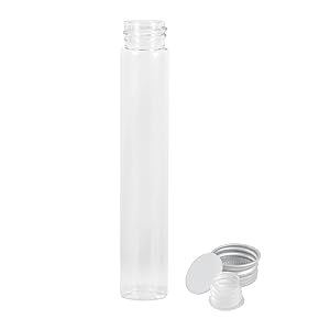 30ml Glass Vials