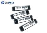 Library Shelf 13.56MHz UHF RFID Tag Asset Management Anti Metal Tag Moisture -