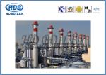 HRSG Professional Waste Acid Recycling Boiler With ASME National Board Standard