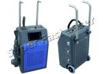 1.5mJ 1064nm 50W O Ring Laser Mold Cleaning Machine