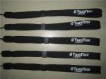 Tube polyester wrist lanyard for smart phones, tubular polyester smart phone