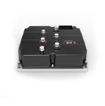 A4E 144V 400A Ac Electric Motor Speed Control A4E For Counter Balance Truck