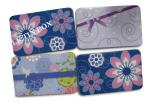 Protect Packaging Small Tin Box For Women Sanitary Pad Tampax Compak
