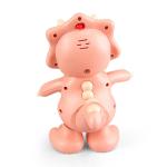 OEM factory custom Electric Robot Pets Animal Dinosaur Walking Music Light