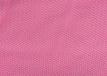 100% Polyester Sports Mesh Fabric Soccer Jersey Warp Knitted