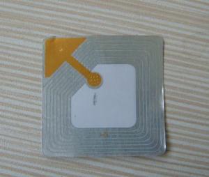 Wholesale EAS supermarket anti-theft 8.2MHz soft tag, Anti-human-body shield from china suppliers