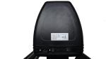 Manual Contour Black 34 Inch 870mm Sticker Cutting Plotter
