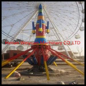 Wholesale Professional manufacturing amusement park self control plane / self-control plane ride for sale from china suppliers