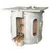 Buy cheap Electric 500KW Industrial Metal Melting Furnace Medium Frequency Induction from wholesalers