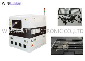 Wholesale AC 220V Laser PCB Depaneling Machine With Stress Free Cutting from china suppliers