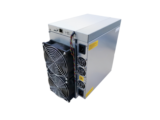 DDR3 Antminer S19 Pro 110TH/S 256 Bit Sha256 Asic Bitcoin Miner