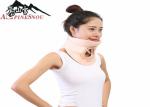 Health Care Product Medical Neck Fixed Brace Adjustable Philadelphia Neck Brace