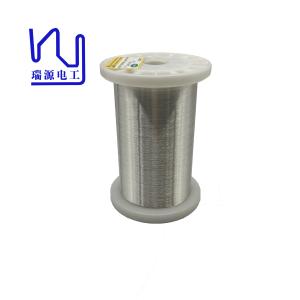 Wholesale High End Super Fine Enamelled Copper Wire Silver Plated from china suppliers