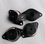 SC04-201 Compair Air Compressor Spare Parts Metal Shock Pad